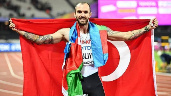 Ramil Quliyev: 